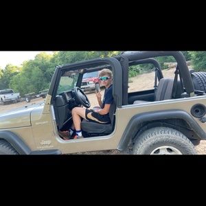 Meet your Posher, Luke